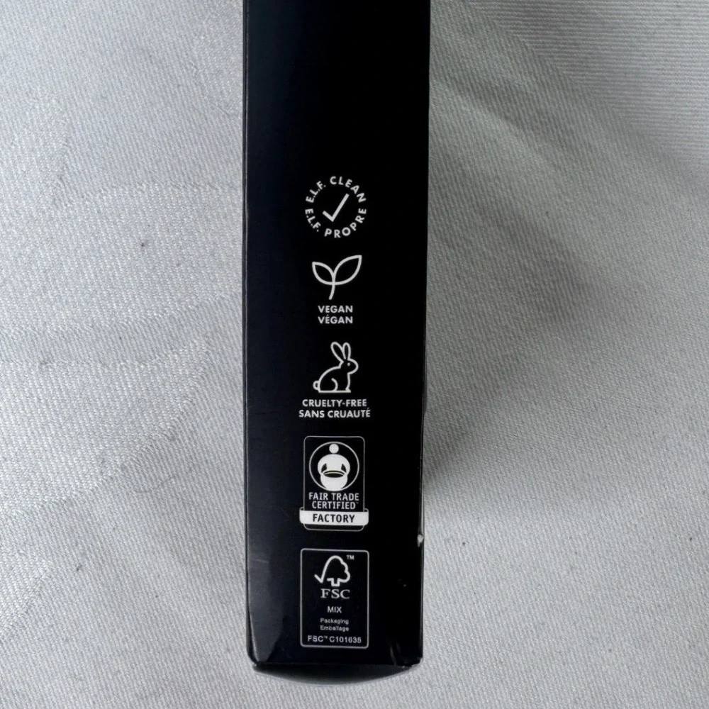 e.l.f. Power Grip Matte Primer Clear Oil Control‎ Face Base 0.87 fl oz
